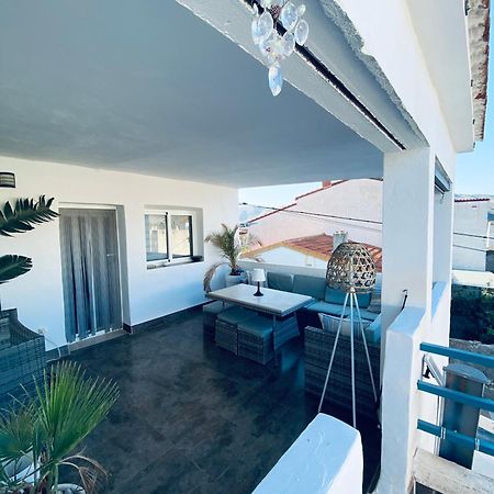 Casa Dolly Boutique B&B Cantoria Exterior foto