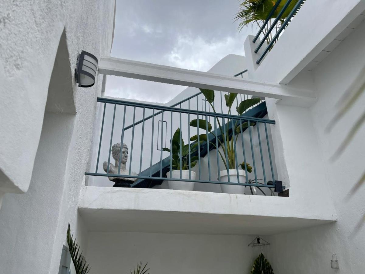 Casa Dolly Boutique B&B Cantoria Exterior foto