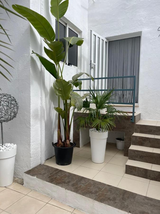 Casa Dolly Boutique B&B Cantoria Exterior foto
