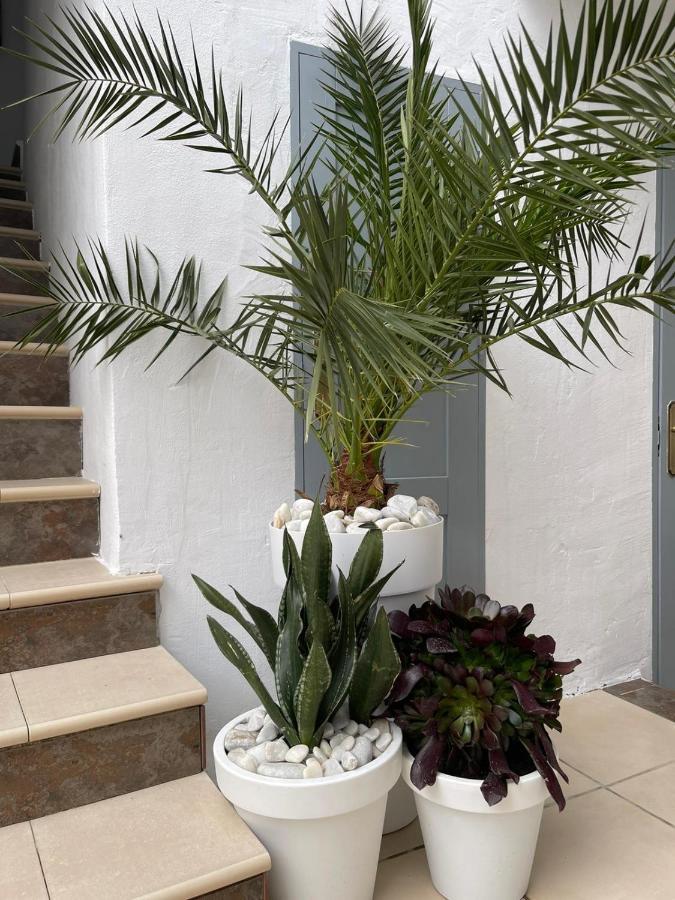 Casa Dolly Boutique B&B Cantoria Exterior foto