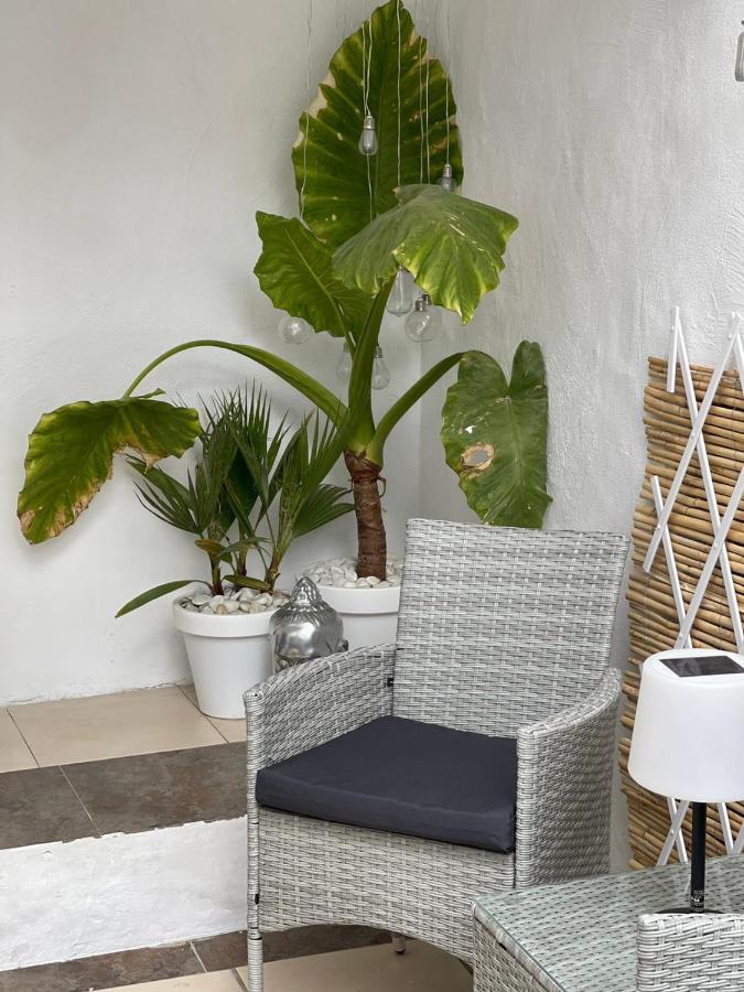 Casa Dolly Boutique B&B Cantoria Exterior foto