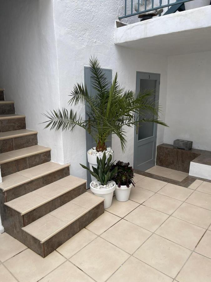 Casa Dolly Boutique B&B Cantoria Exterior foto
