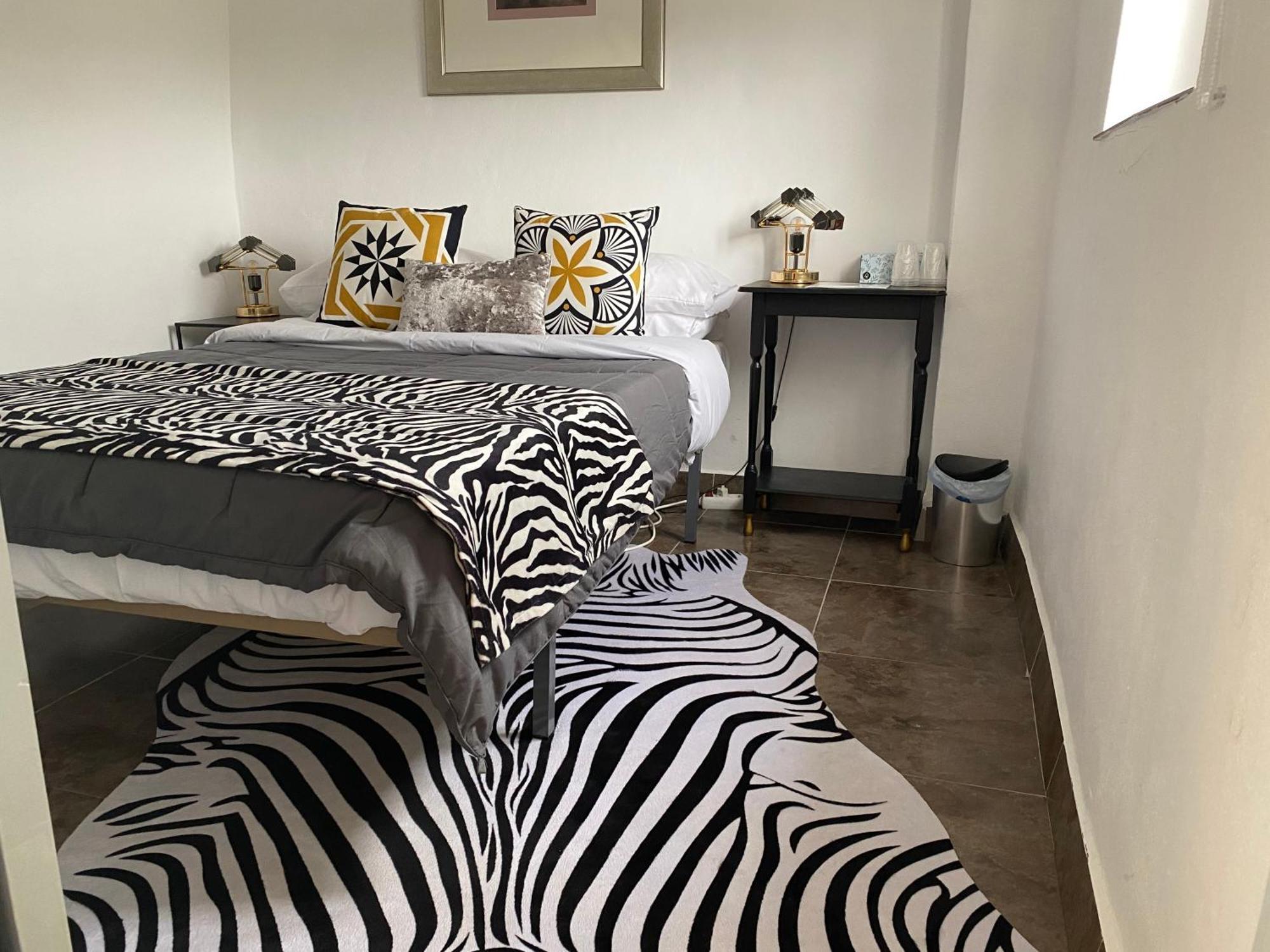 Casa Dolly Boutique B&B Cantoria Exterior foto